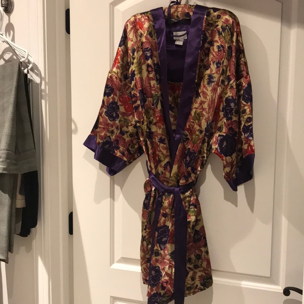 Sleepwear